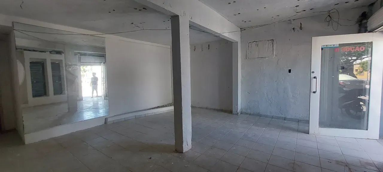 Imóvel para aluguel com 50 metros quadrados em Jatiúca - Maceió - AL - Foto 5