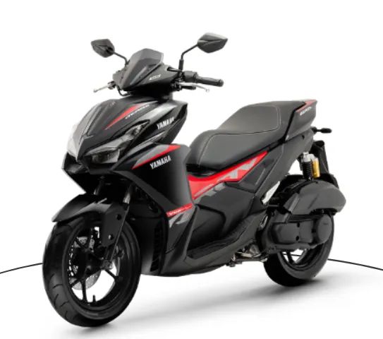 Aerox 160  - Foto 3