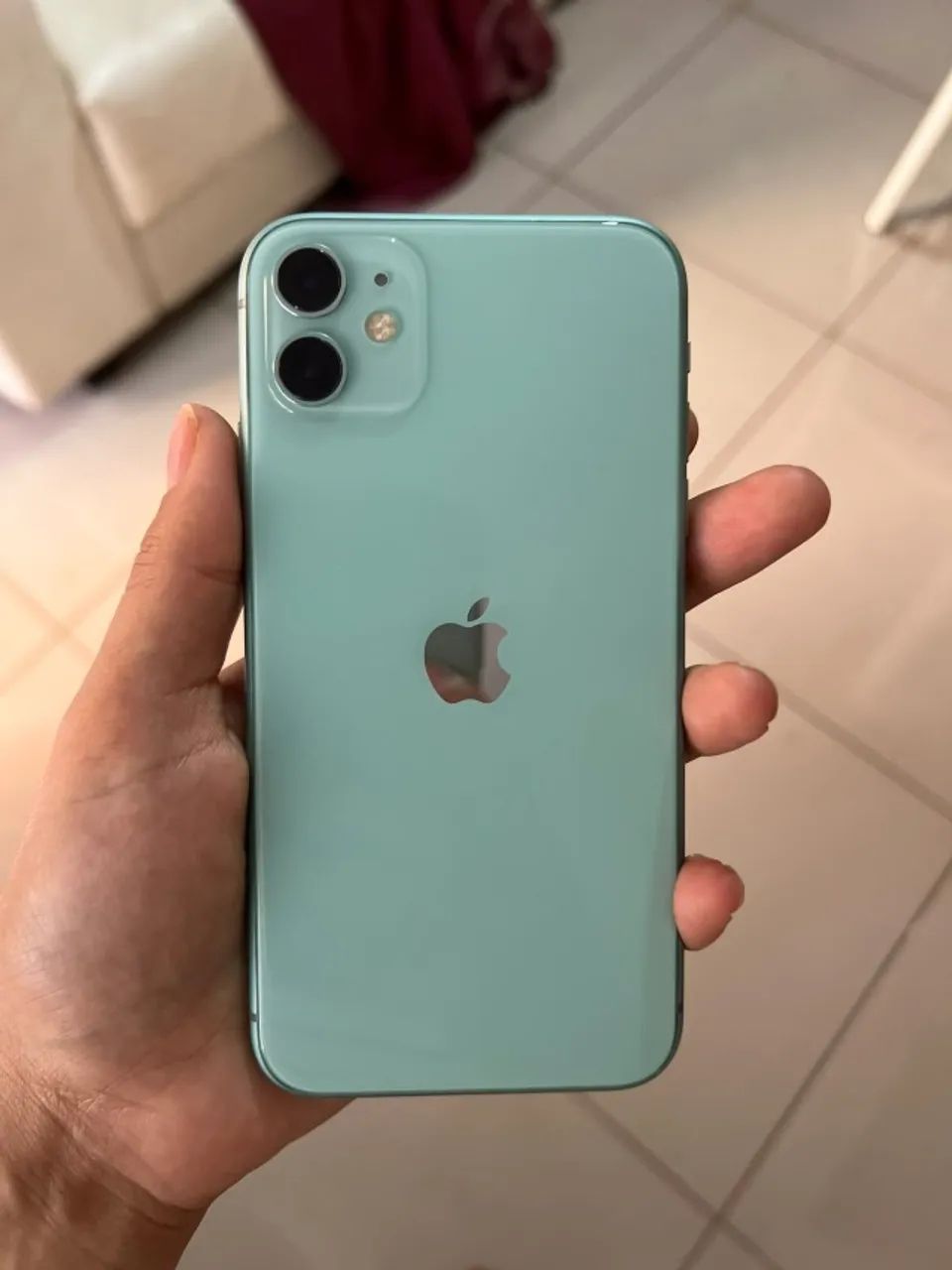 iPhone 11 128 gigas 