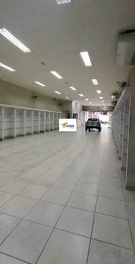 Loja para locação em Avenida de Comércio - Foto 4