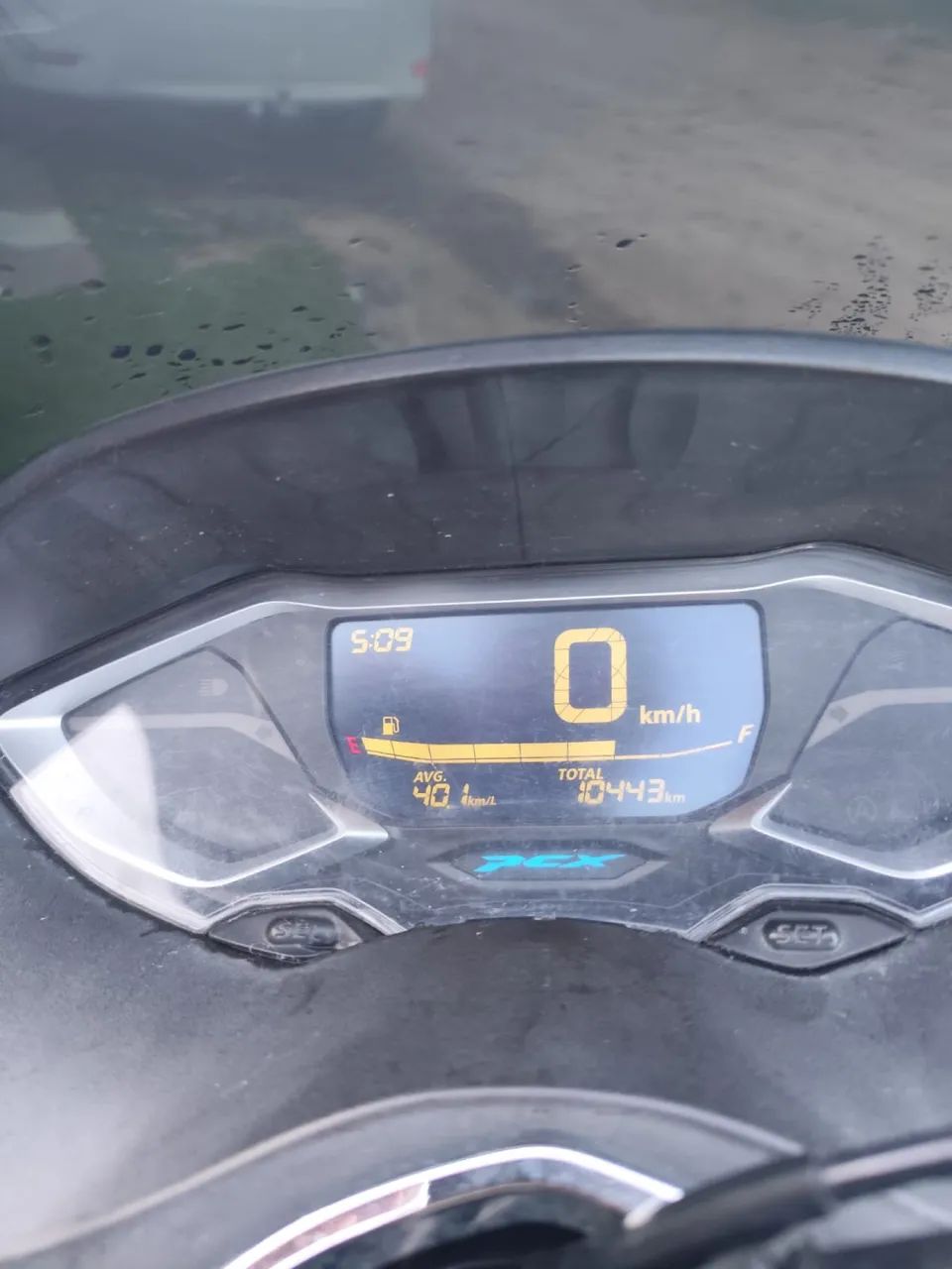 Pcx ABS 160 - 2023  - Foto 3