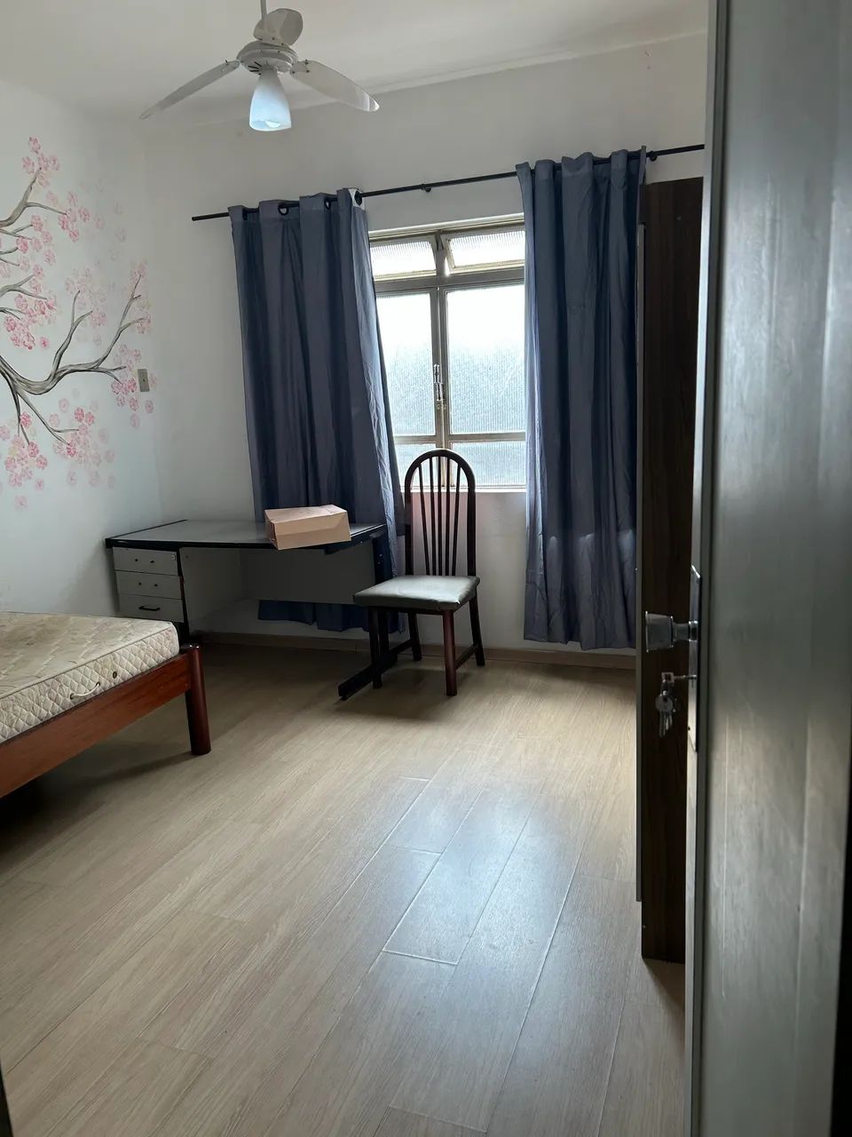Alugo quarto para mulher no floresta  - Foto 2