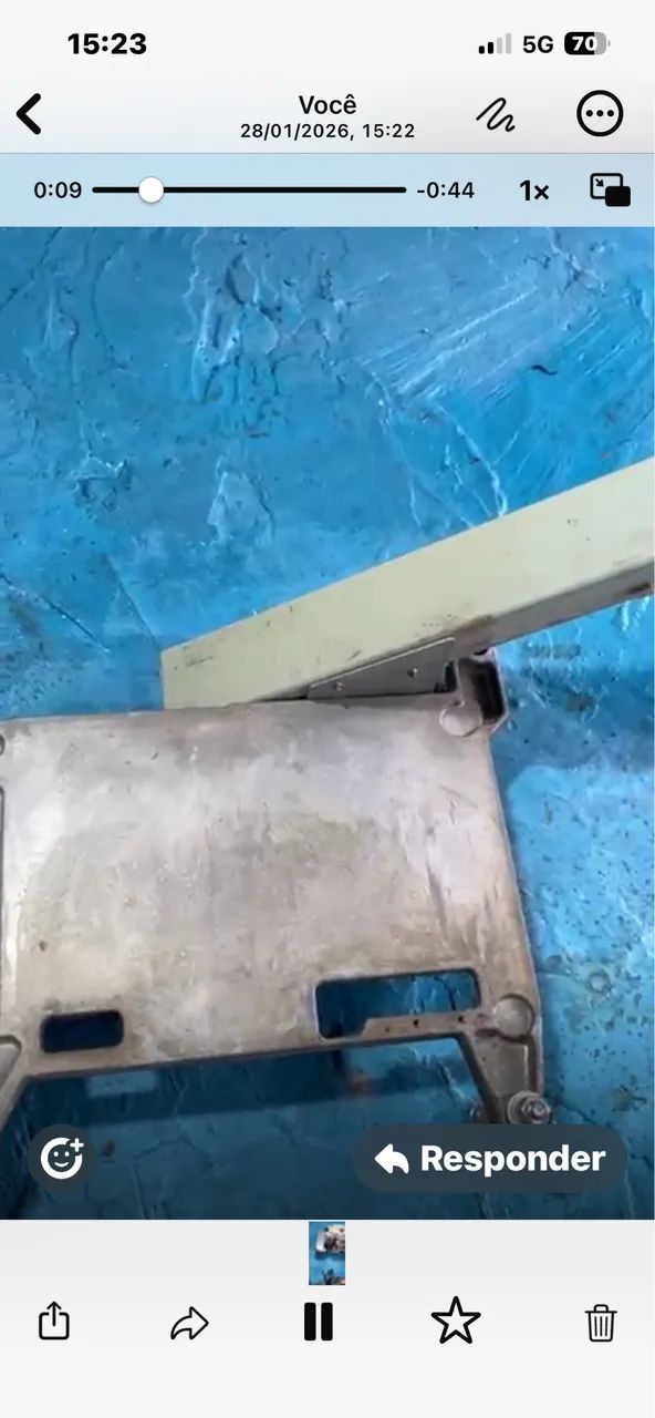 Máquina de Costura - Foto 2