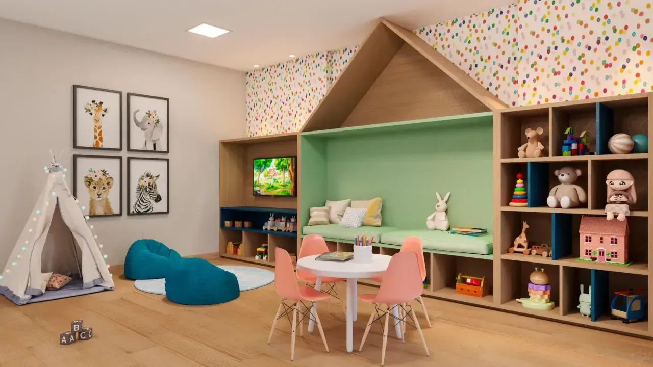 Lançamento em Boa Viagem 2 quartos 46m² | Edf. Estilo Boa Viagem. - Foto 4