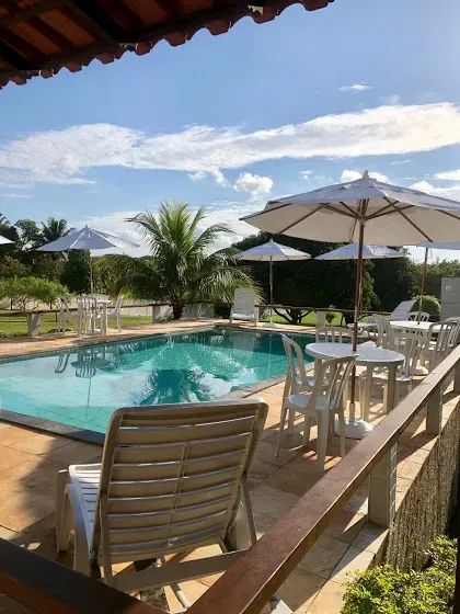 Sítio Chácara Vila Rica com 11.000m² . - Foto 2