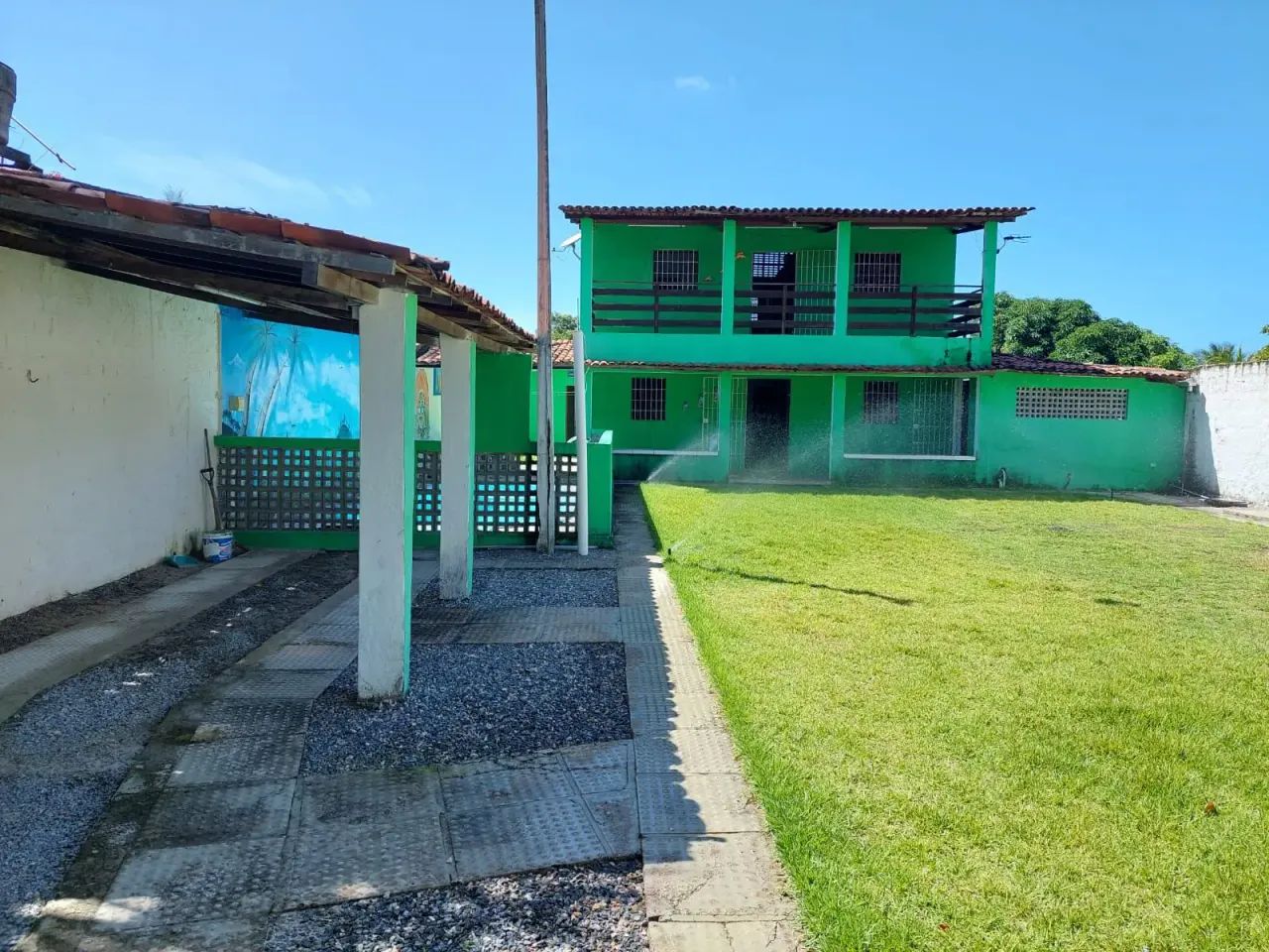 Casa à venda, PILAR, Ilha de Itamaracá, PE - Foto 3