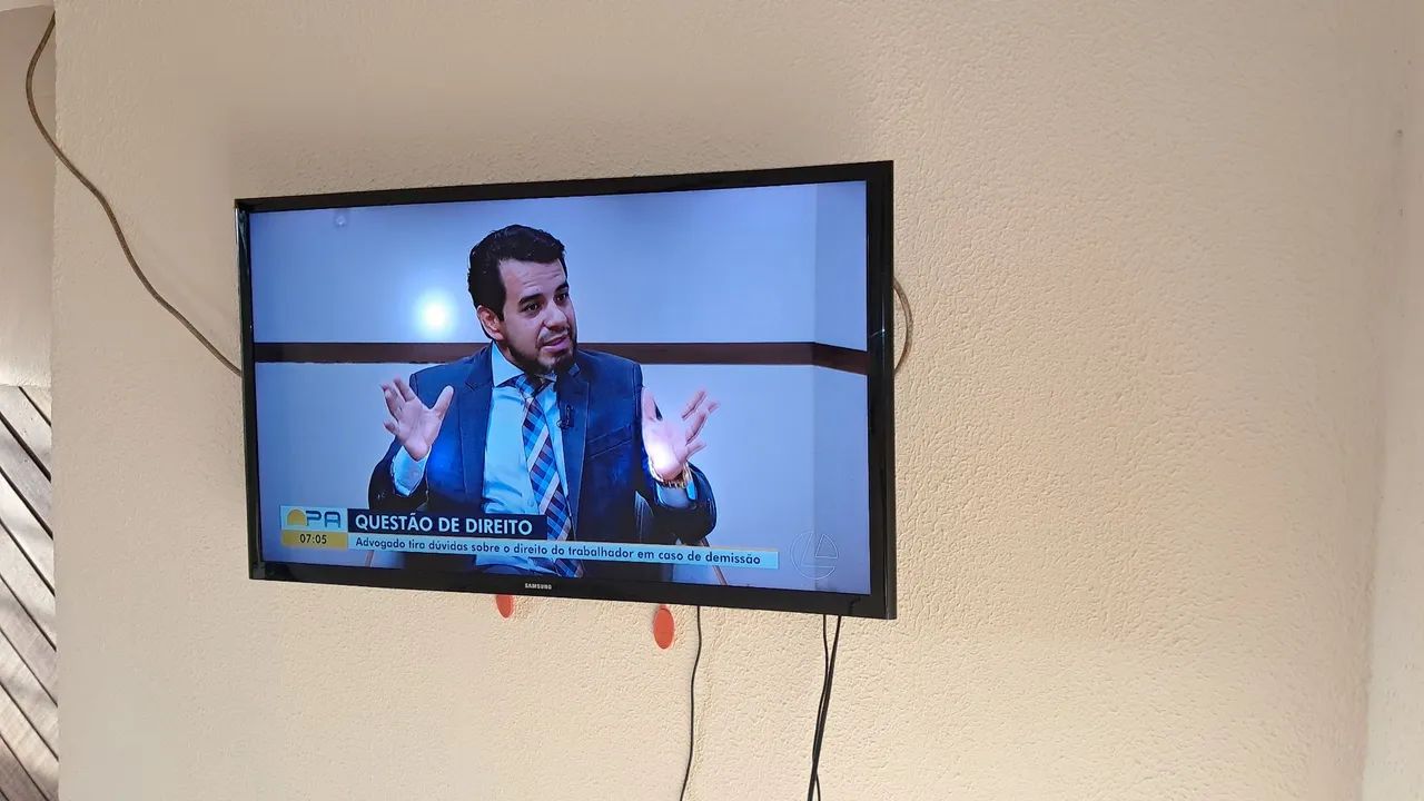 Tv Samsung 32P - Foto 2