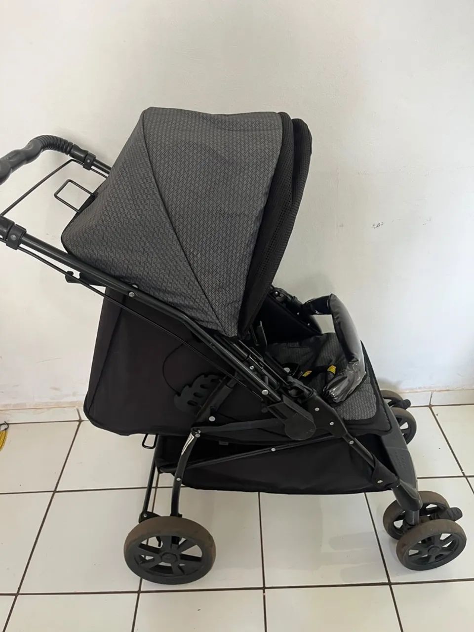 Carrinho de Bebê da Galzerano - Foto 3
