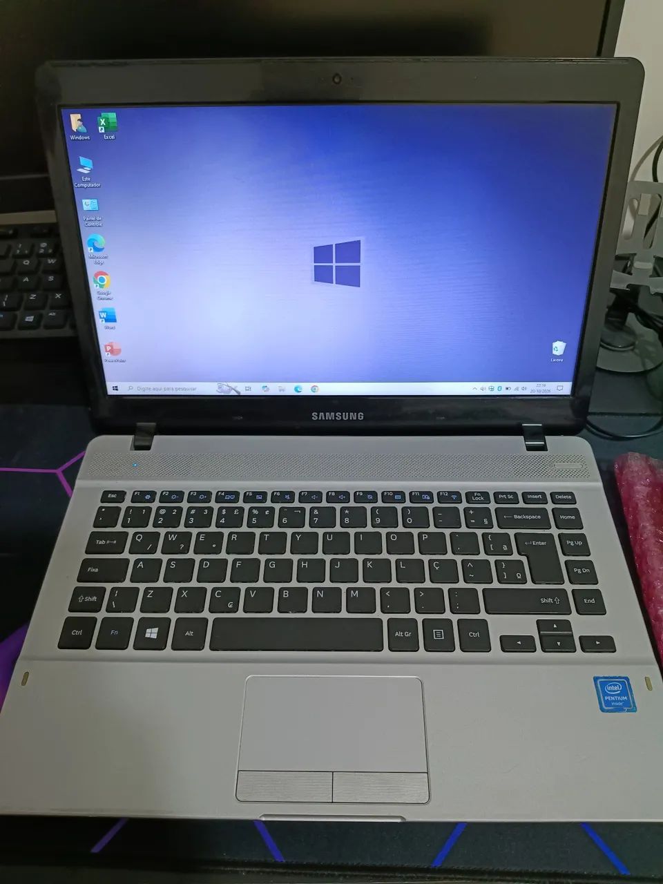 NOTEBOOK SAMSUNG ESSENTIALS NP370E - Foto 2