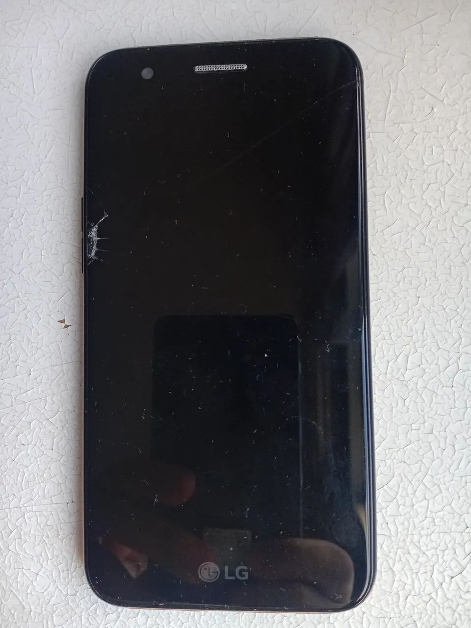 Smartphone LG k10 - Foto 3