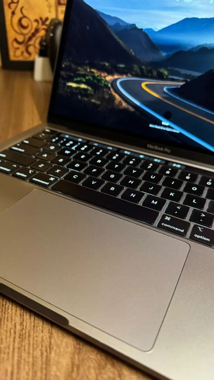 MacBook Pro M1 - Foto 3