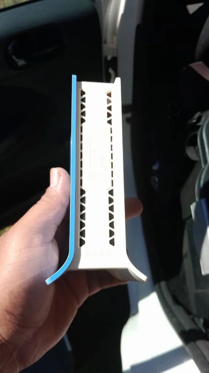 Vendo 3 Mikrotik!!  - Foto 5