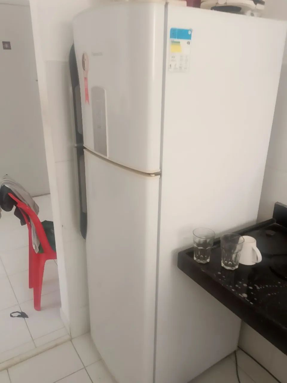Vendo  Ou troco por Pix  - Foto 3