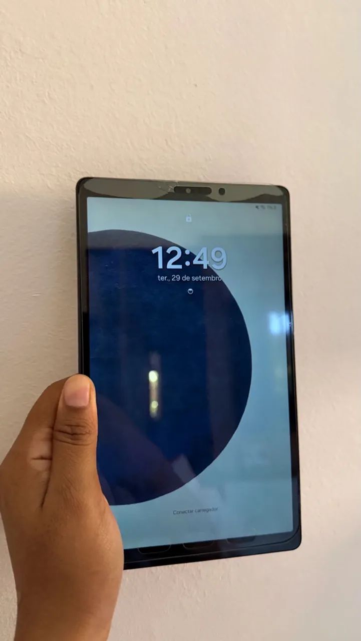? OPORTUNIDADE! SAMSUNG GALAXY TAB A7 LITE ? - Foto 3