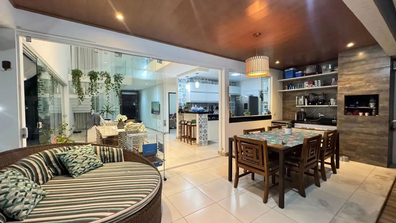 Casa à venda no TERRAS ALPHAVILLE SERGIPE 1, ALPHAVILLE, Barra dos Coqueiros, SE - Foto 8