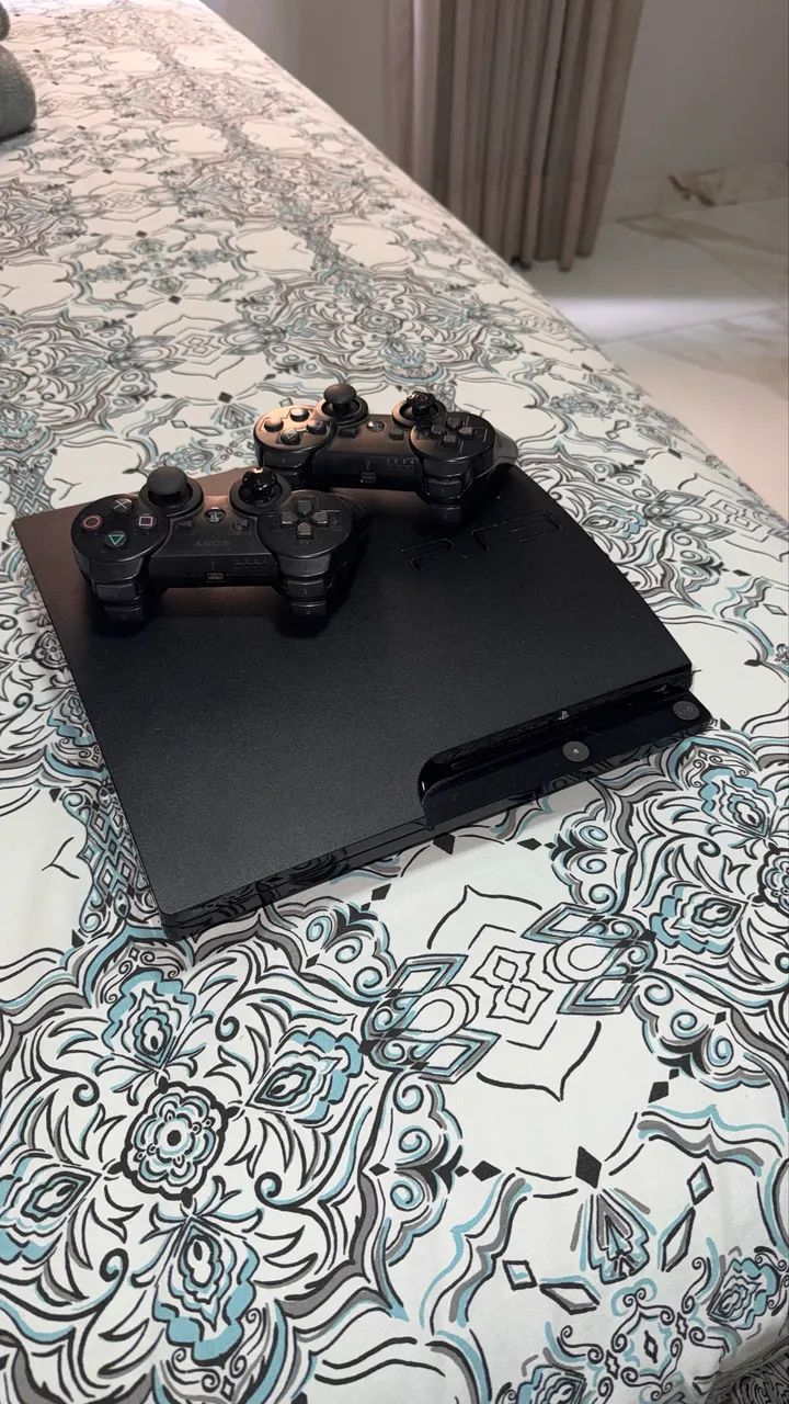 PS3