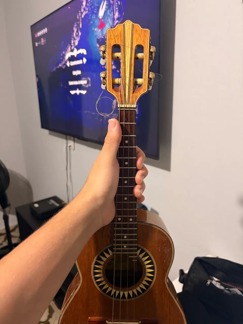 Cavaquinho  - Foto 3
