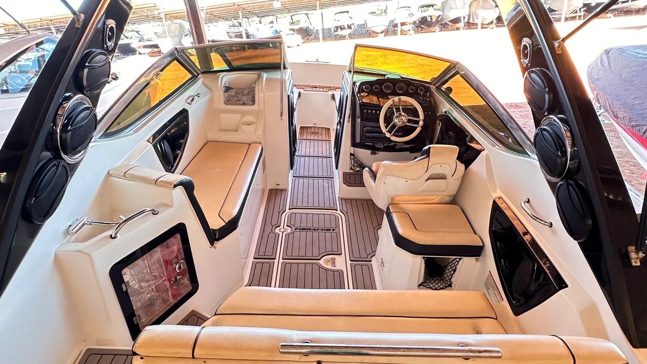 Lancha Focker 242 GTO - Foto 3