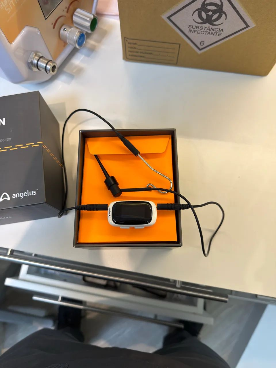 Localizador Apical Precision Airpex - Foto 2