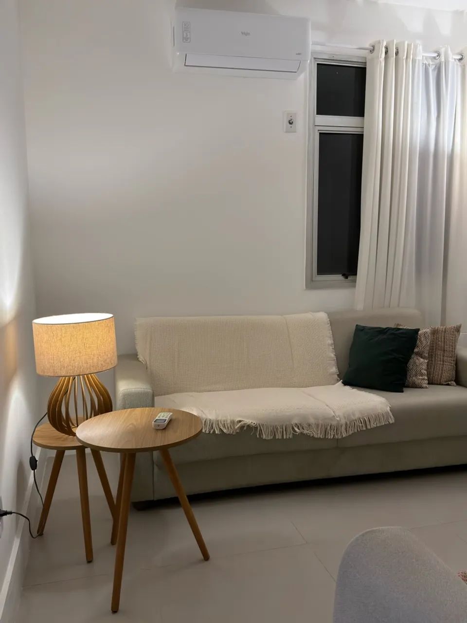 Sublocação SALA  - Foto 2