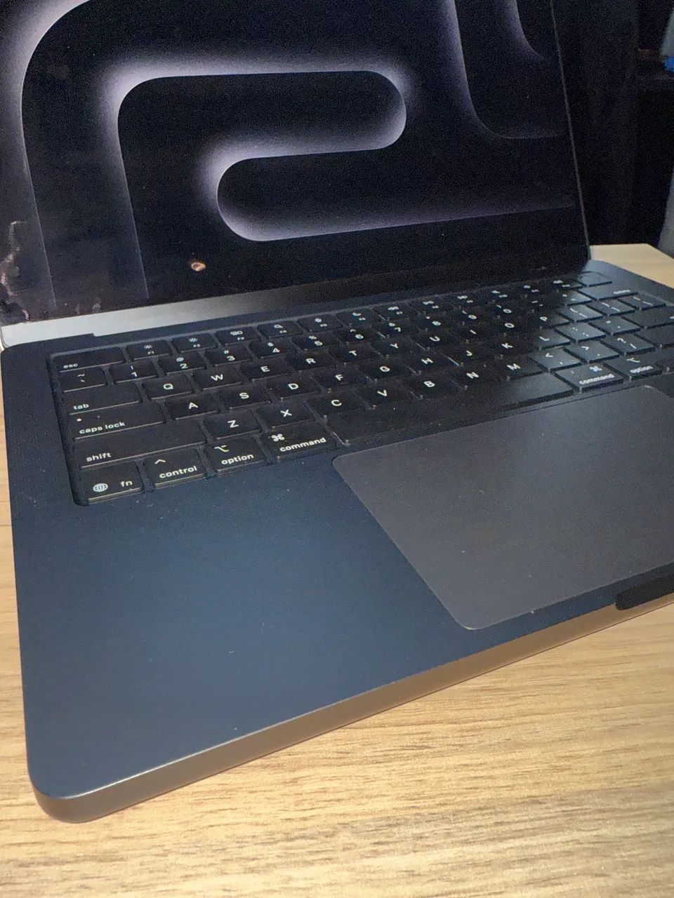 MacBook Pro M5 16GB RAM, 512GB SSD - Foto 5