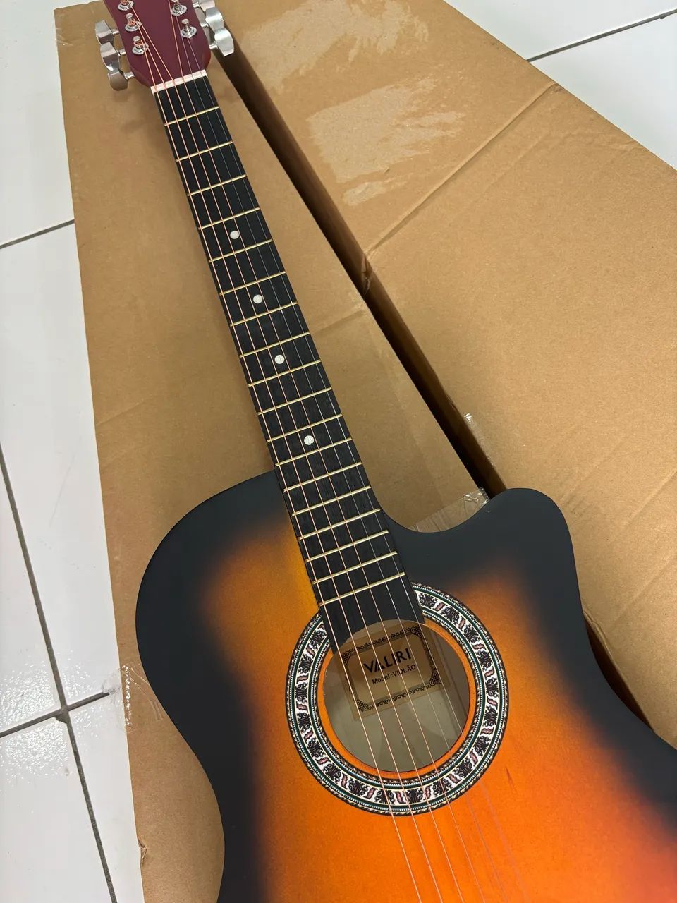 Violão - Foto 4