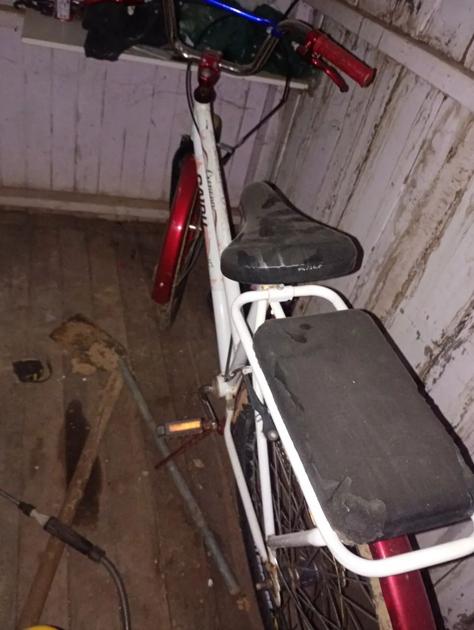 Bicicleta  - Foto 3