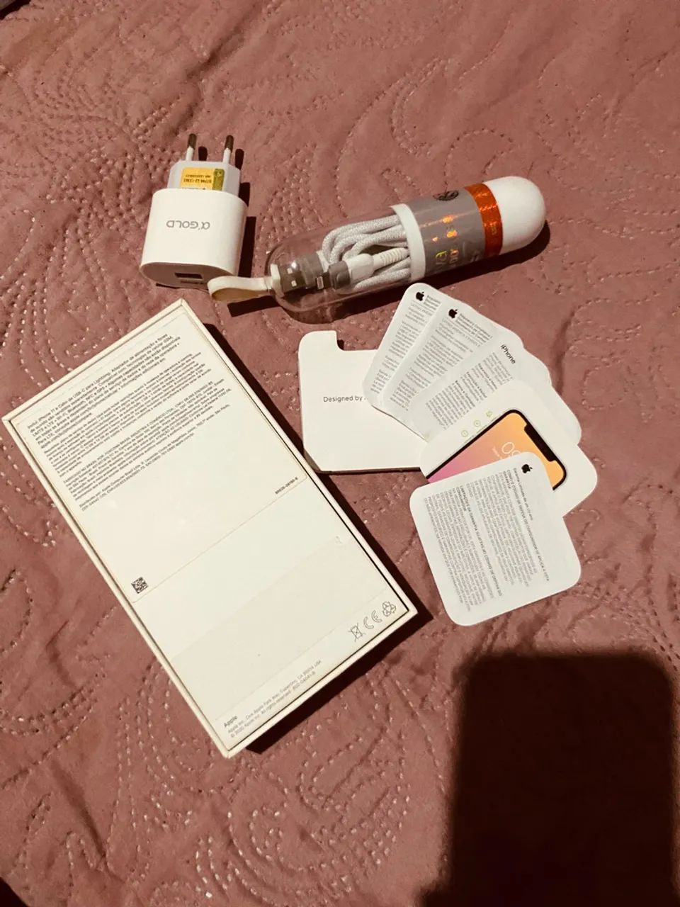 iPhone 11 - Foto 5