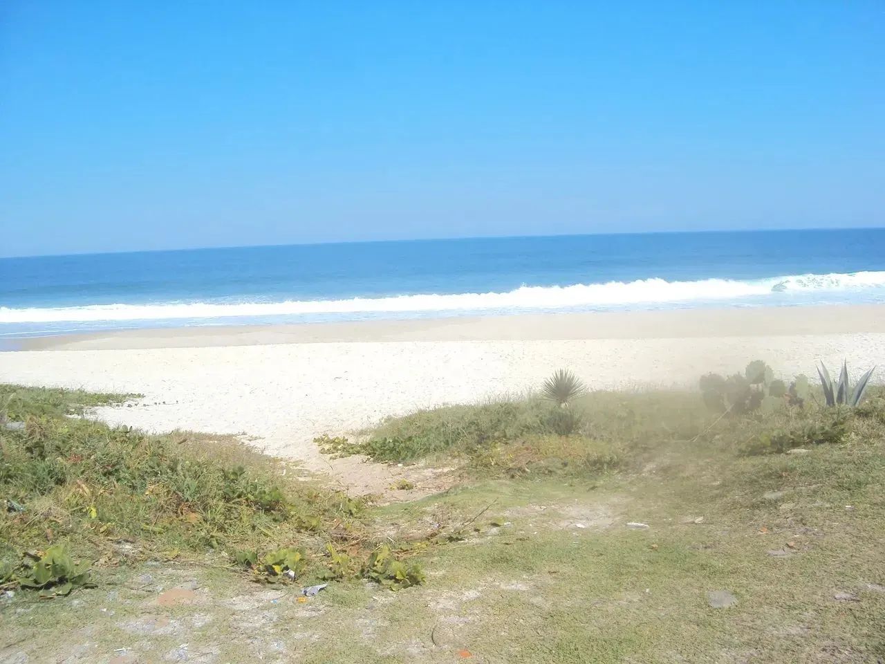 Lindo terreno frente a praia Saquarema - RJ !!! - Foto 2