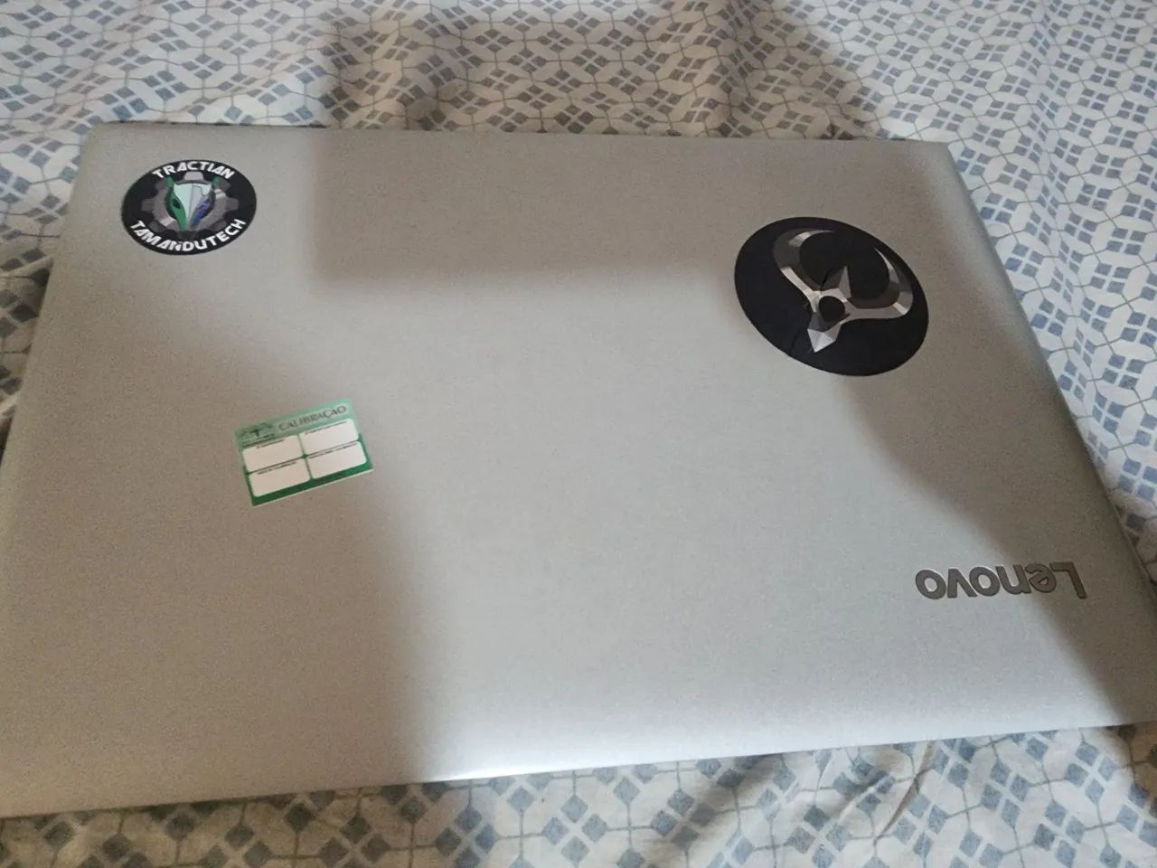 Notebook lenovo i3 7° geração  - Foto 2