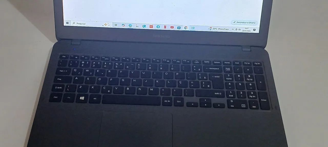 Notebook Samsung np350xaa - Foto 3