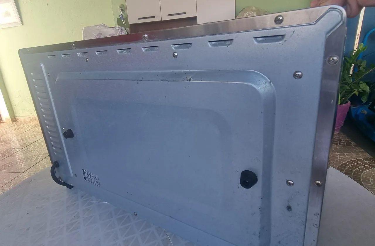 Forno elétrico  - Foto 4