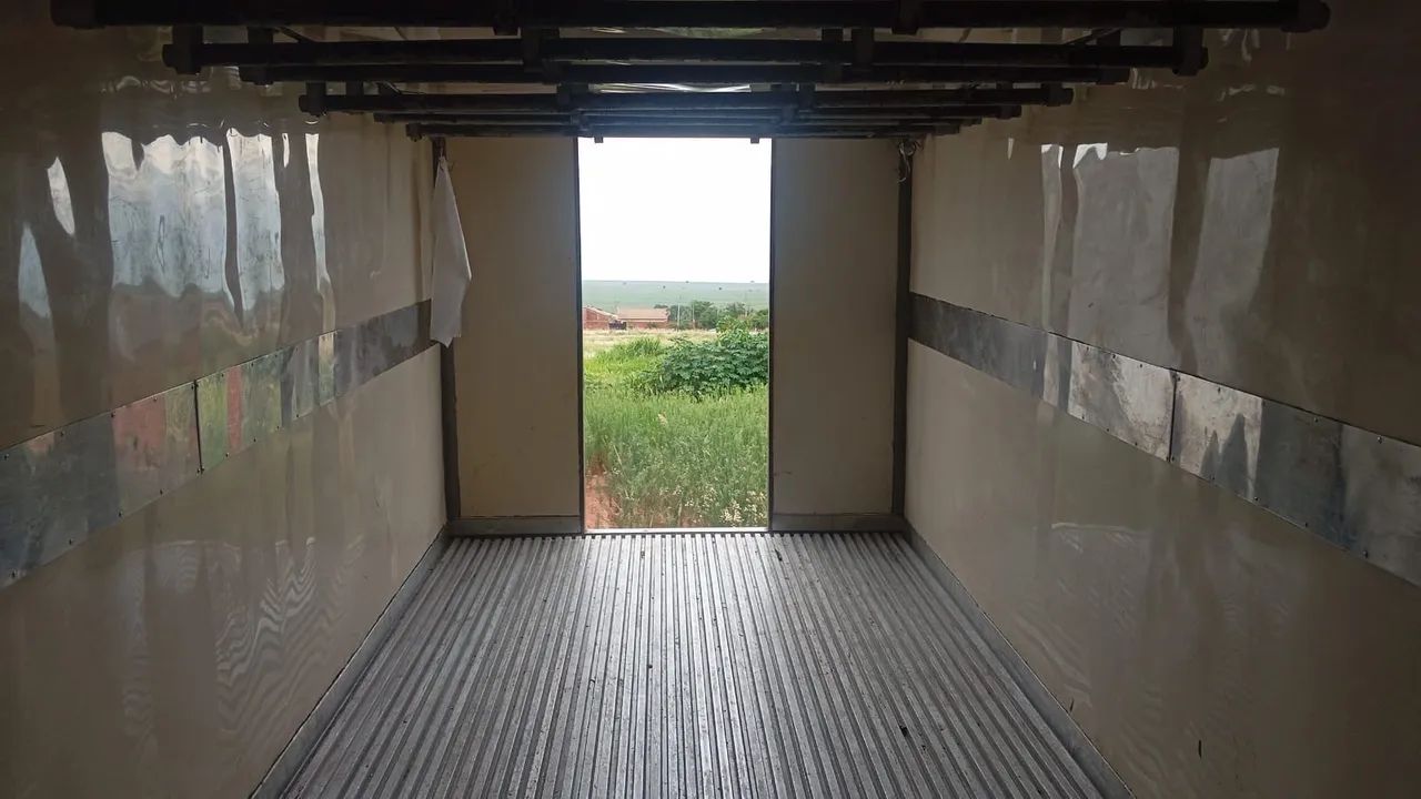 caminhão Mercedes-Benz 1513 - Foto 4