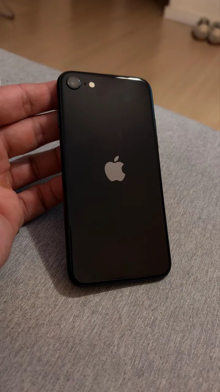 iPhone SE 64GB - Foto 3