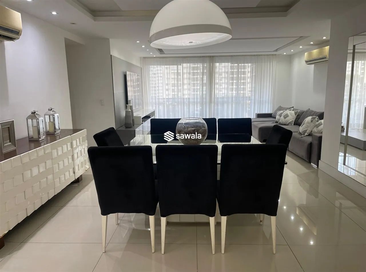 Majestic  Cidade Jardim | 167m²- 4 quartos - Foto 5