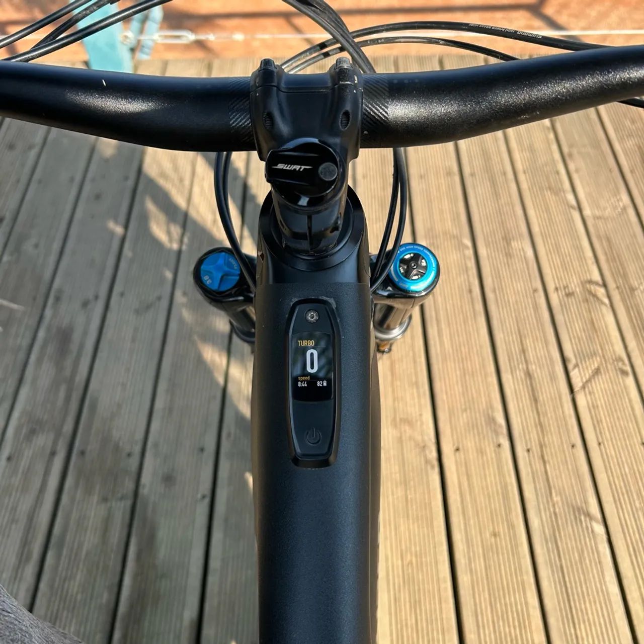 Specialized Turbo Levo G3 Comp Carbon Tam S3 - Foto 3