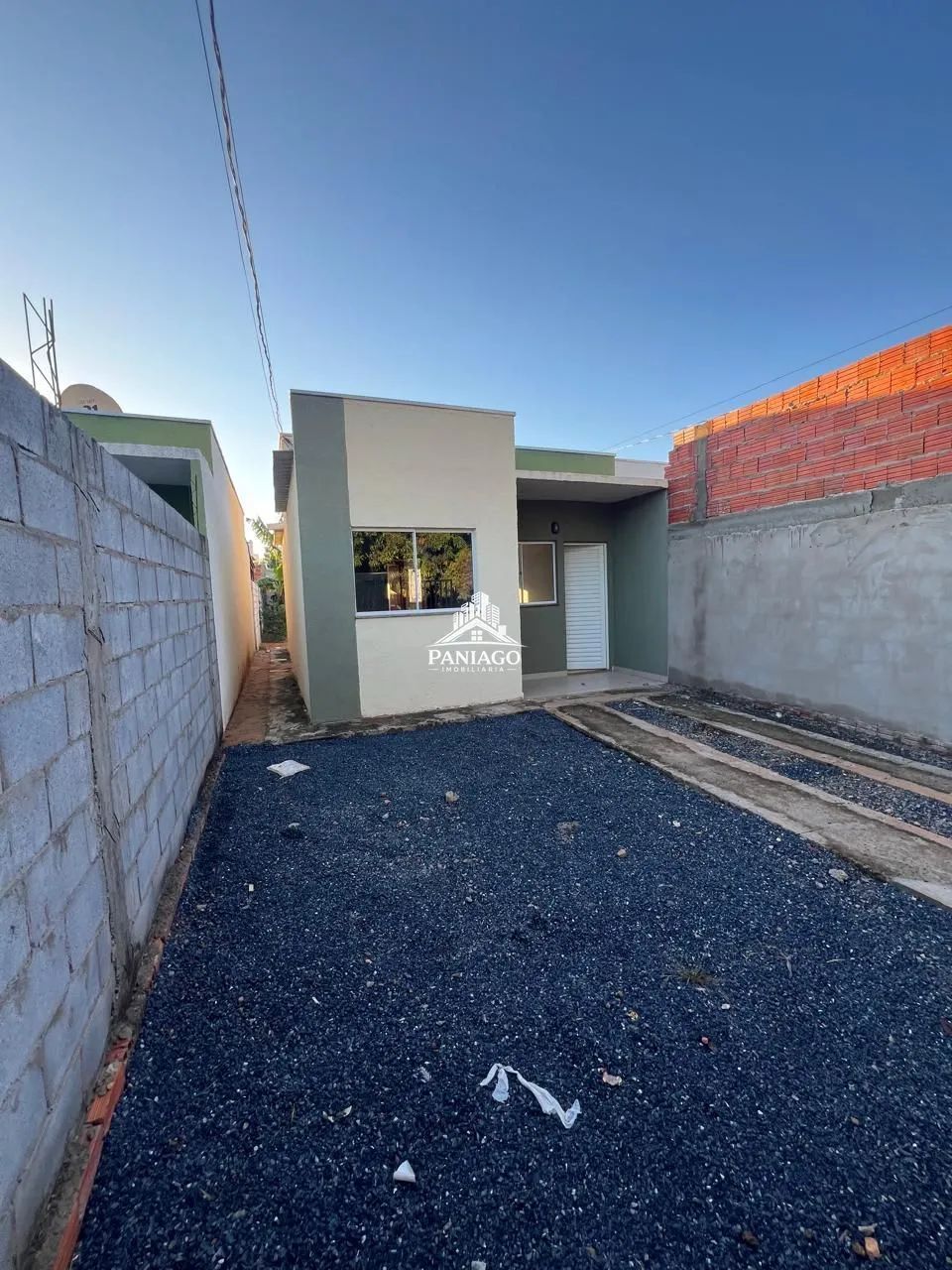 Casa com 2 Quartos à Venda no Jardim Primavera | 50 m² - Foto 5