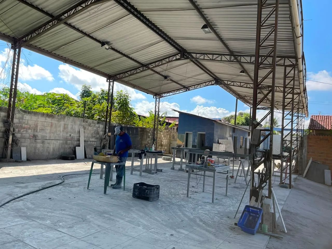 Imóvel comercial zona norte  - Foto 5