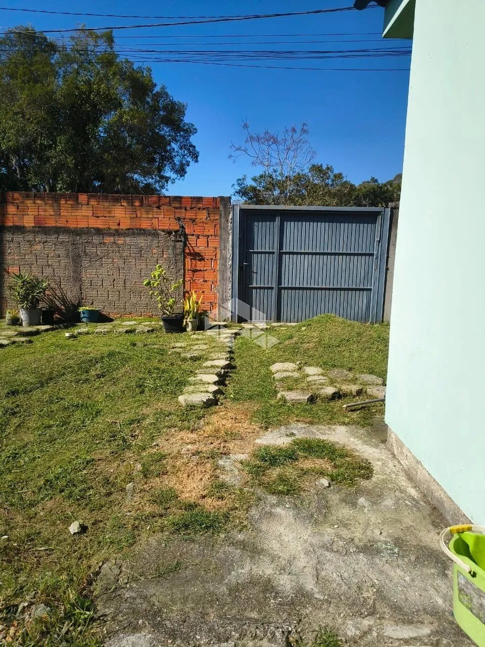 Terreno de 475,24 m² com 2 Casas à Venda em Ratones - Florianópolis/SC - Foto 5