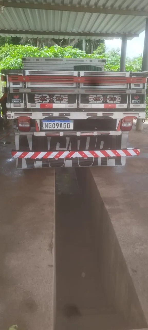 Toyota Hilux CS DX 4X4 3.0 8V 90cv Diesel 2004
