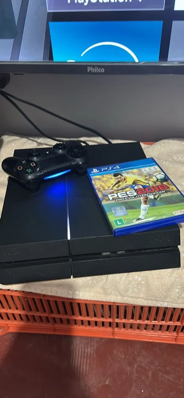 Ps4