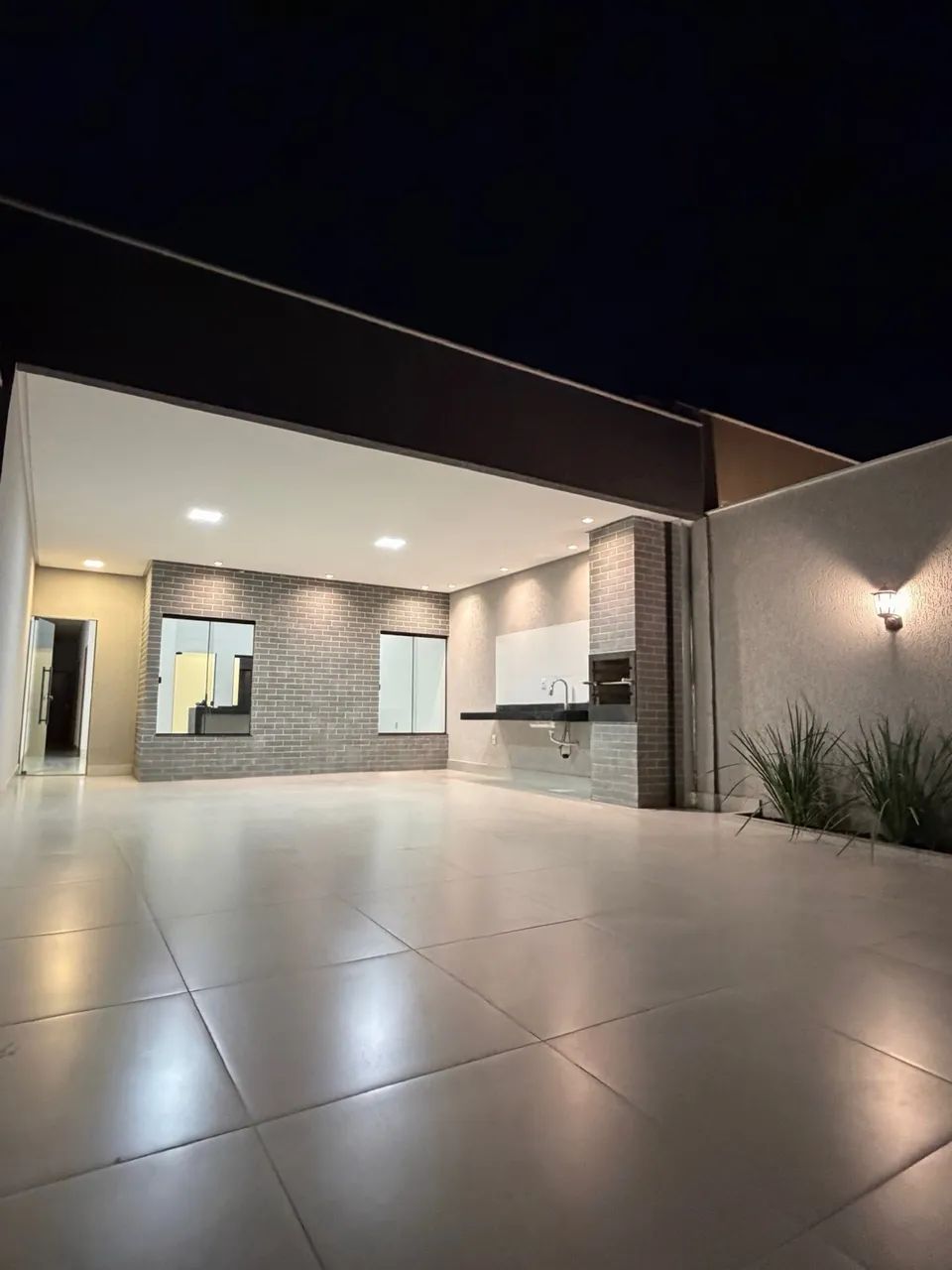 Foto - Senador Canedo - Residencial Jardim Canedo