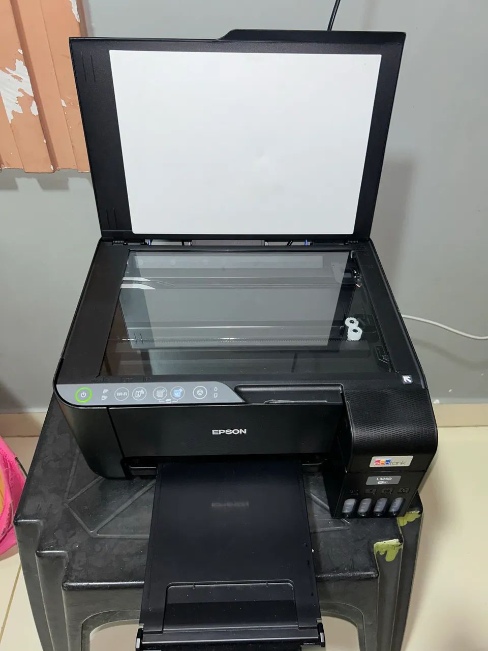EPSON Printer432208821502627841