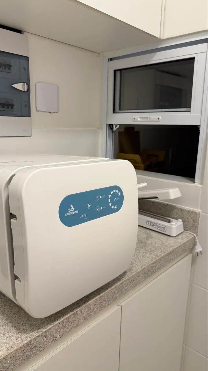  OPORTUNIDADE ? AUTOCLAVE À VENDA ? - Foto 5