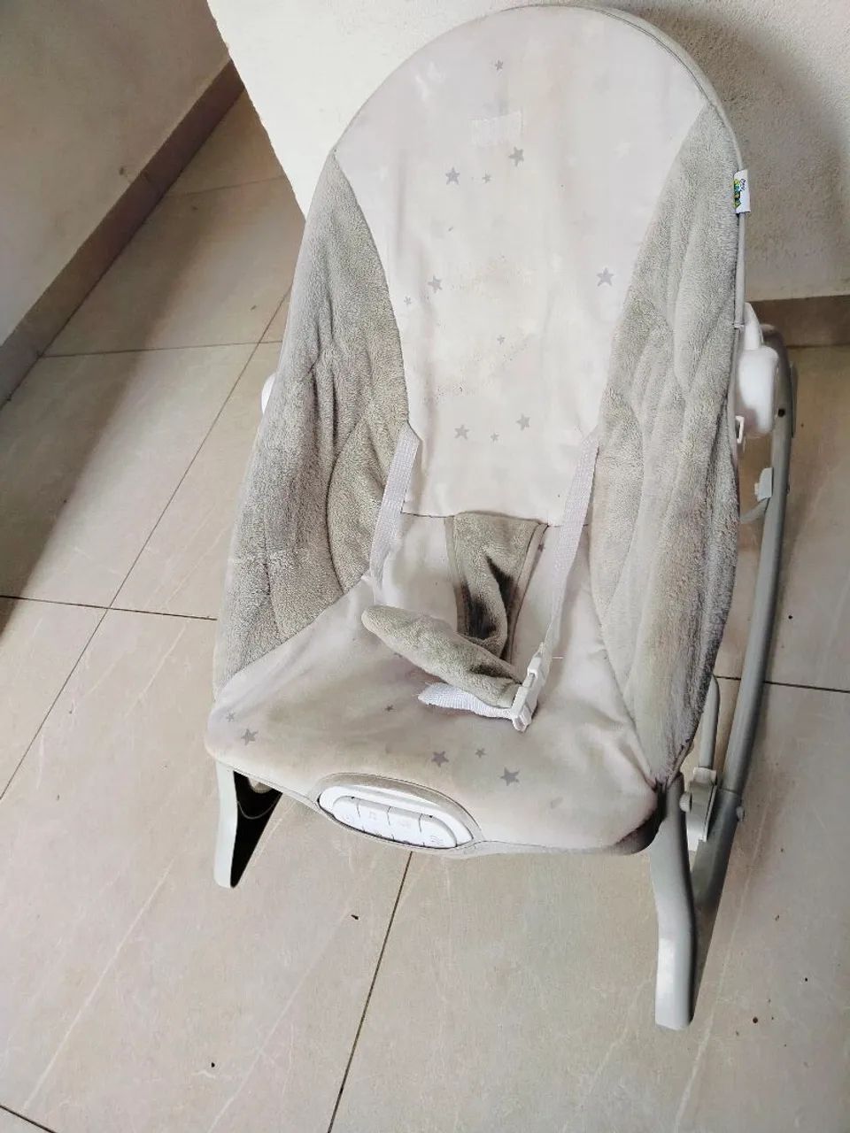 Cadeirinha balanço