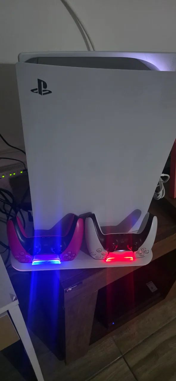 PS5