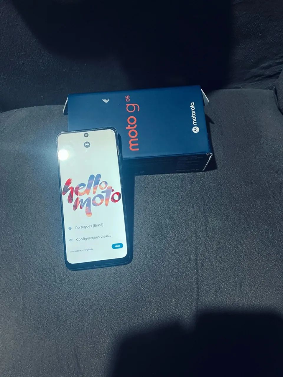 Smartfone motorola g5  - Foto 4