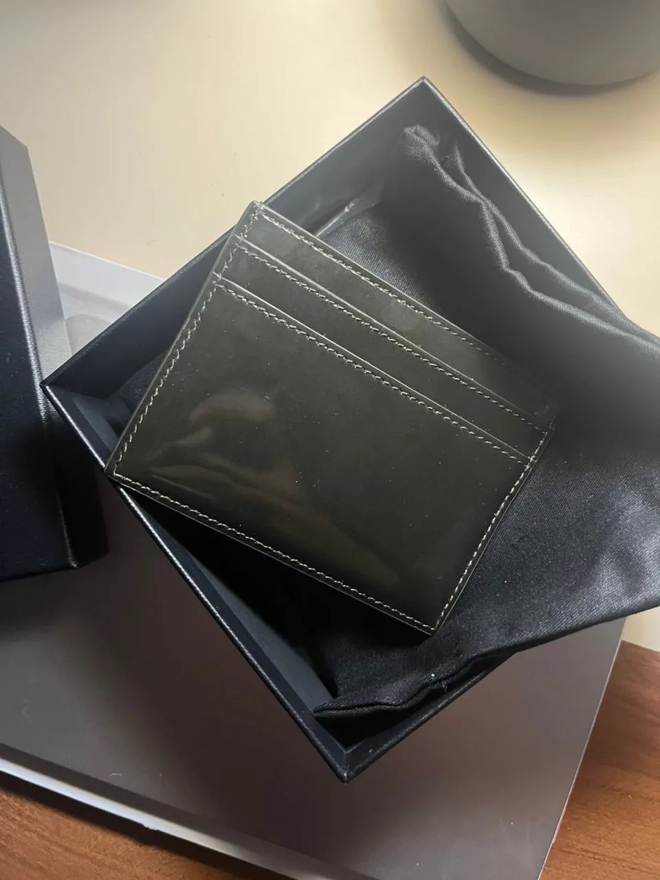 Carteira YSL  - Foto 3