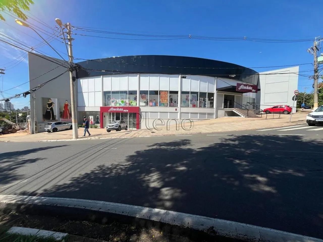 Prédio à venda em Campinas, Parque Taquaral, com 800 m² - Foto 3