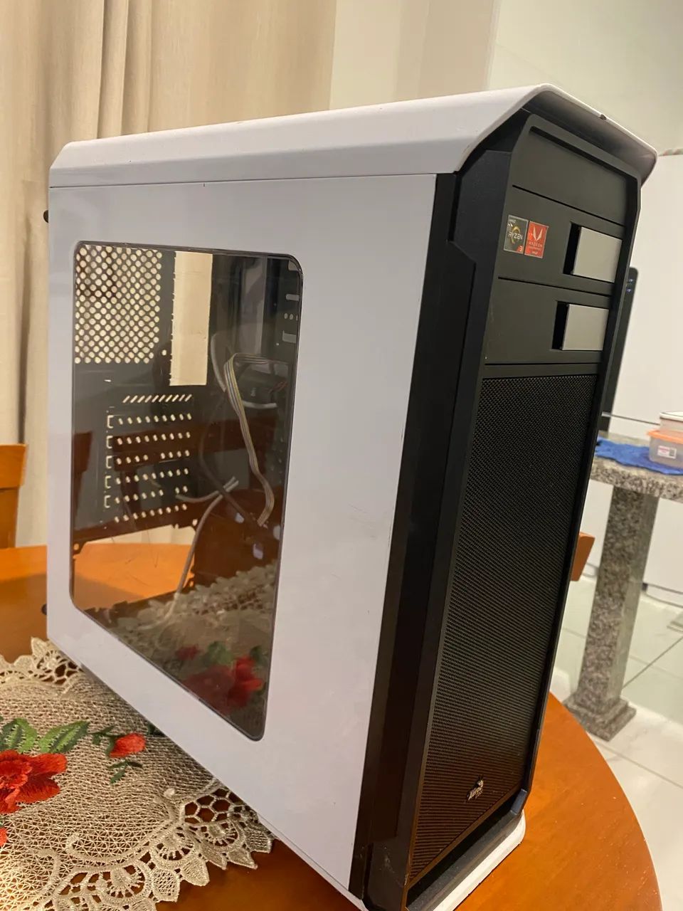Gabinete computador  - Foto 2